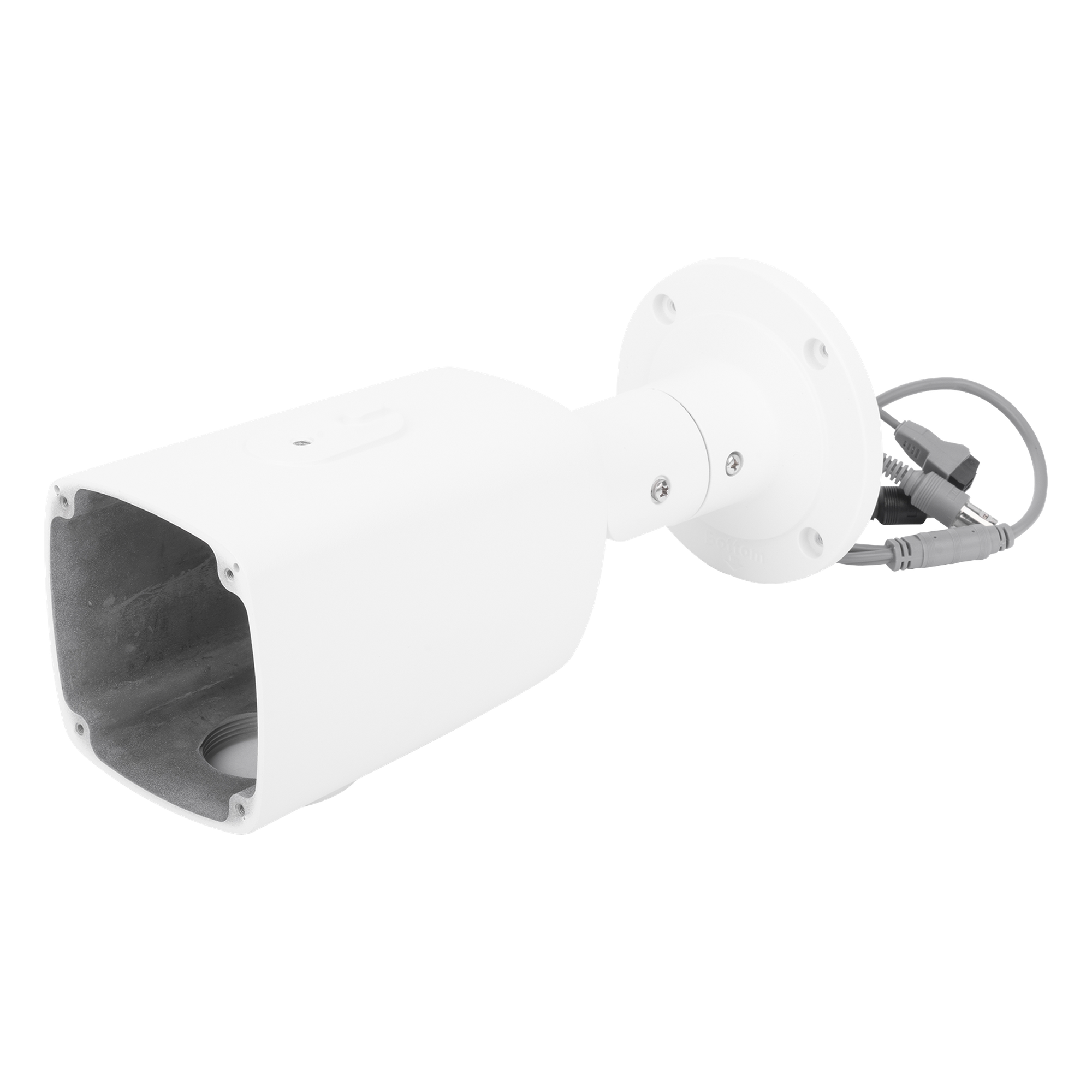Tapa Trasera con Salida de Cable / DS-2CE16D9TAIRAZH — HIKVISION · SKU 203100410