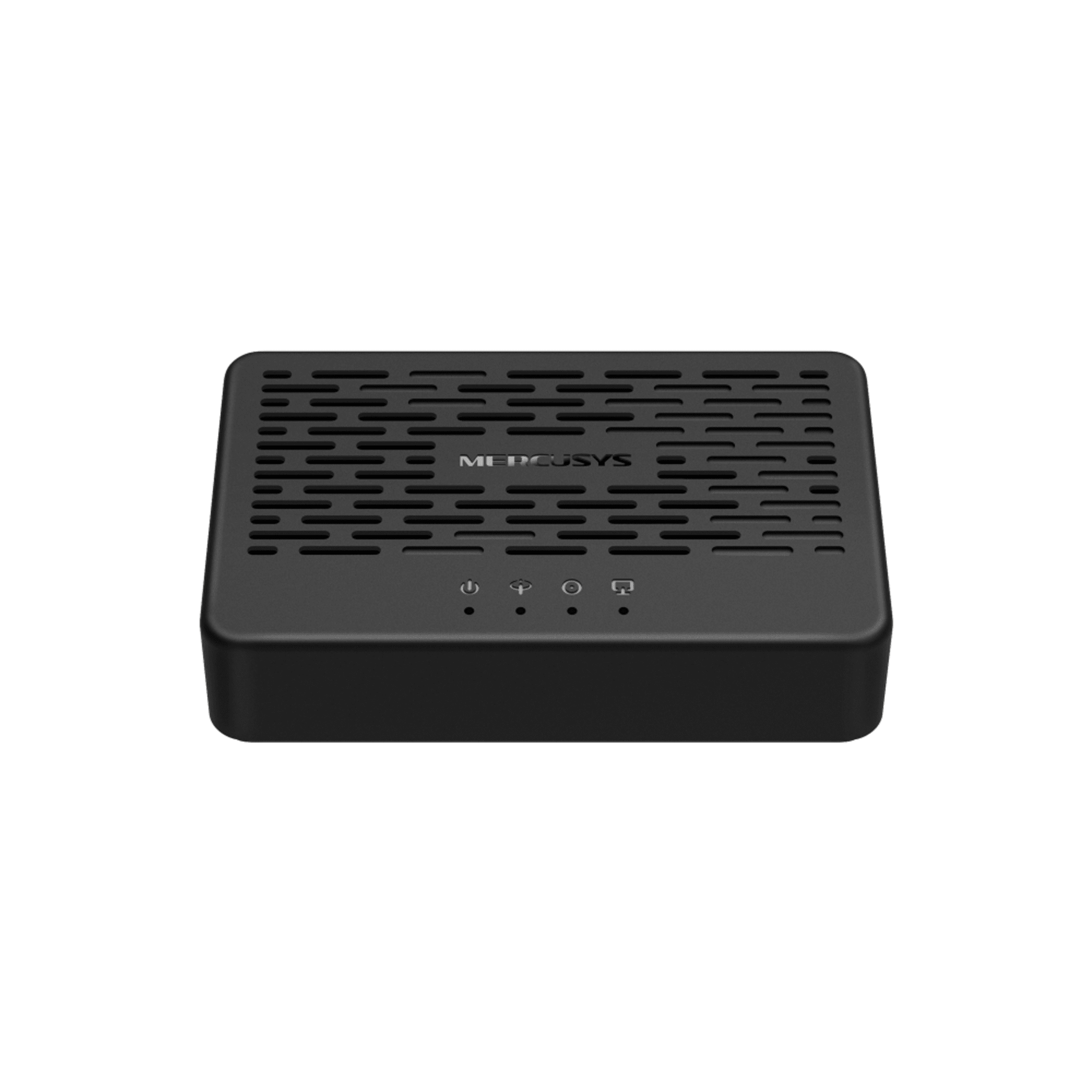 Terminal XPON 1 Puerto Gigabit / Modo Dual EPON + GPON / Downstream 2.488 Gbps / Gestión OMCI / VLAN 802.1Q / Bridge / Encriptación AES / DBA / FEC