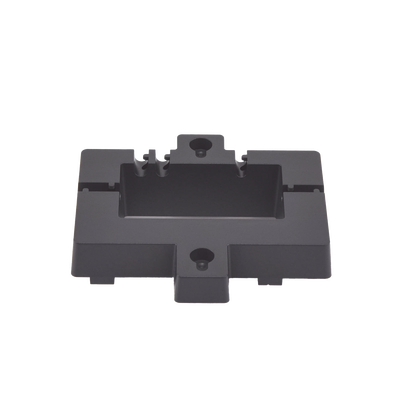 Montaje de pared para teléfonos serie GRP2601/P, GRP2602/P/W, GRP2603/P, GRP2604/P, GRP2610 y GRP2611G de Grandstream