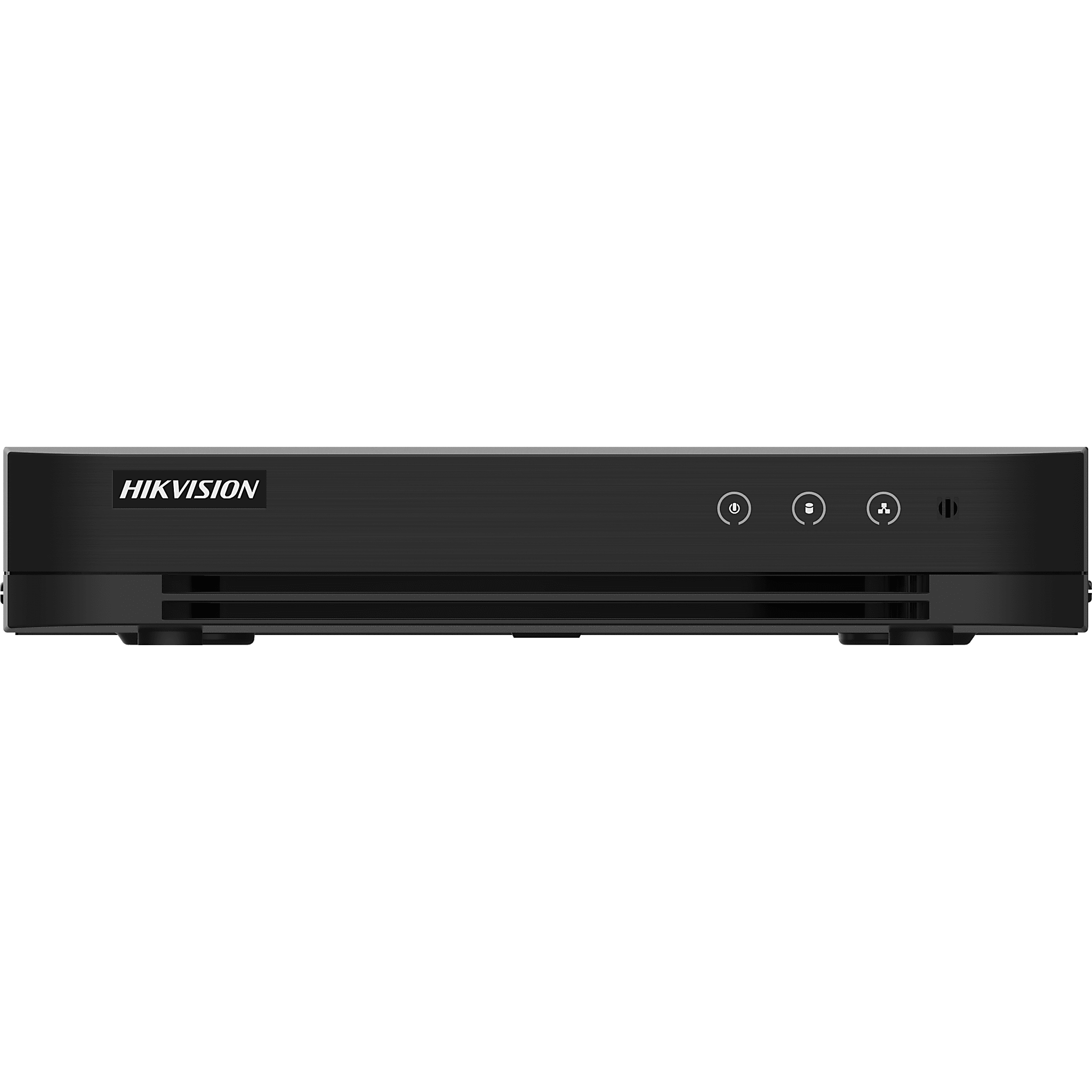 DVR 8 Canales TURBOHD + 4 Canales IP / 5 Megapixel Lite - 3K Lite / Audio Bidireccional /ACUSENSE (Evista falsas alarmas) / 1 Bahía de Disco Duro / Salida de Video en Full HD