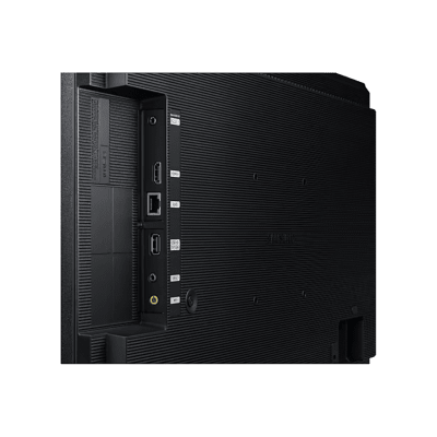 Pantalla Profesional LED de 24" / FHD (1920x1080p) /HDMI / Compatible VESA / Compatible con Samsung VXT
