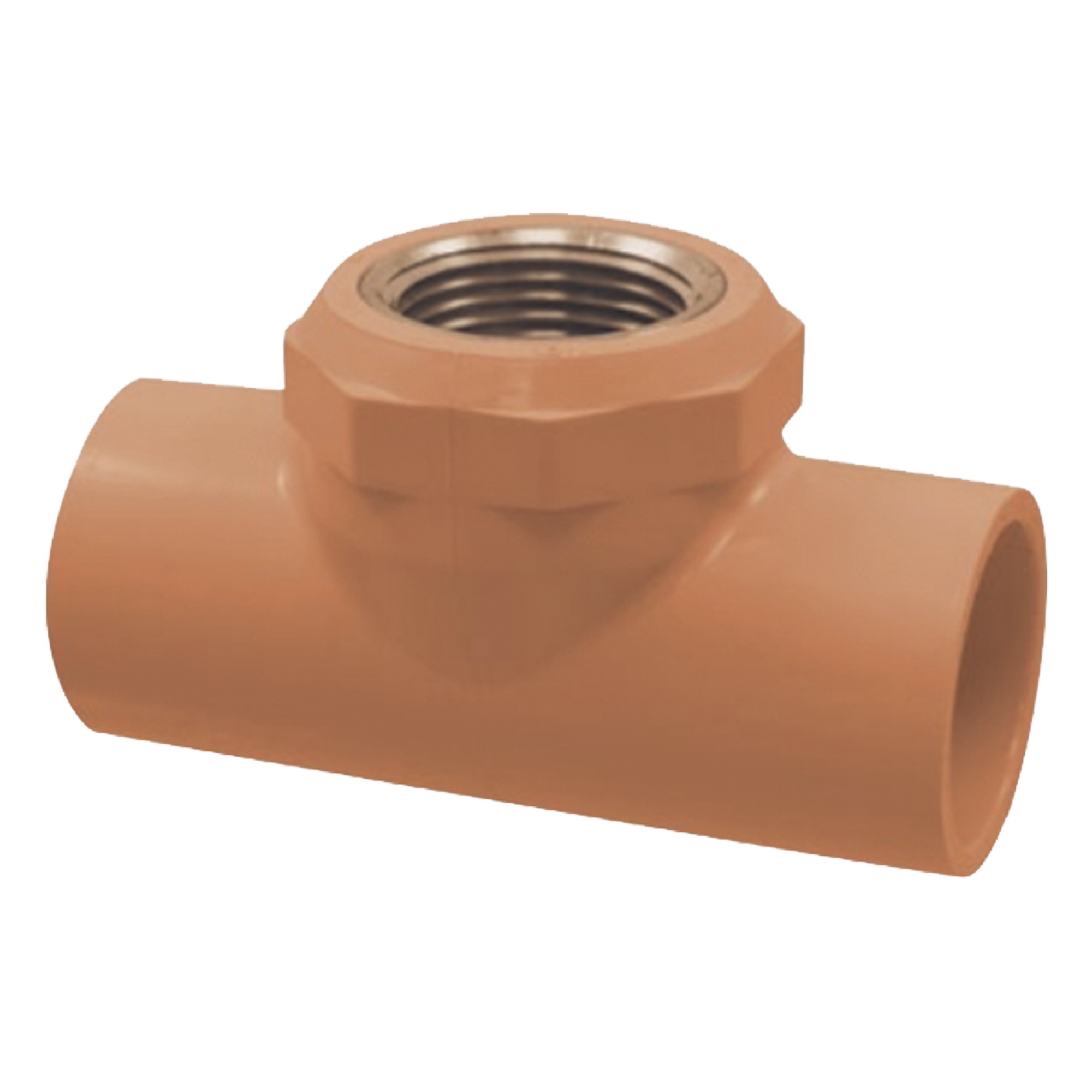 Adaptador de ¾ | Para tubería de aspiración | Precio por Pieza — VIKING · SKU ASD-V5012SBI-101