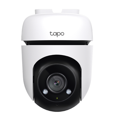 Cámara IP Wi-Fi 2 megapixel / Visión 360º / Audio doble vías / Visión Nocturna / Notificación Push / Vision de Hasta 9 Metros