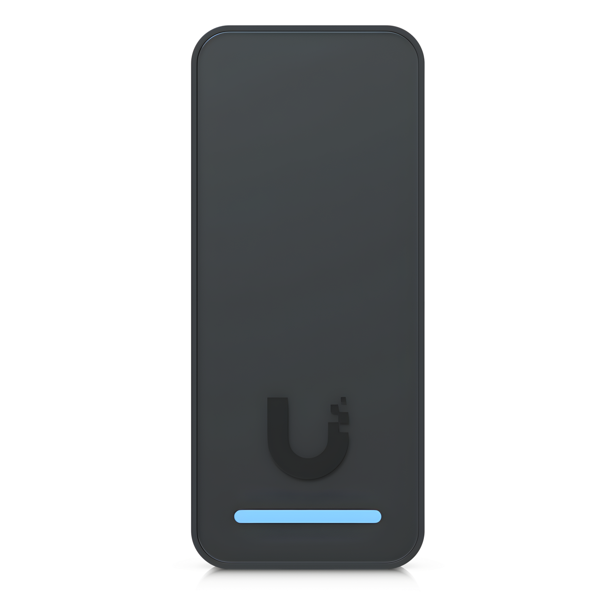 Lector de Acceso G3 Compacto con Soporte para NFC, App UniFi Identity y Touch Pass, Función de Salida por Proximidad, Resistencia IP55 y Alimentación PoE — UBIQUITI · SKU UA-G3-B