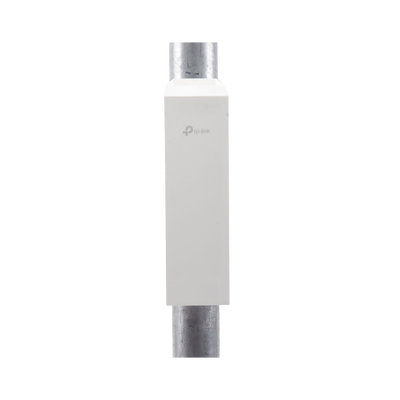 Punto de Acceso WI-Fi N 300Mbps en 2.4GHz, 2 antenas integradas de 12dBi, MIMO 2X2.