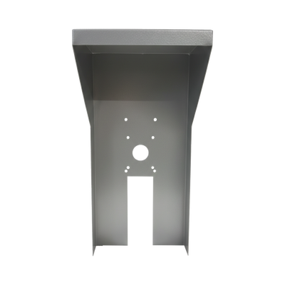 Carcasa Protectora Universal de Metal / Medidas 312 × 150 × 129 mm / Compatible con Múltiples Modelos de control de acceso