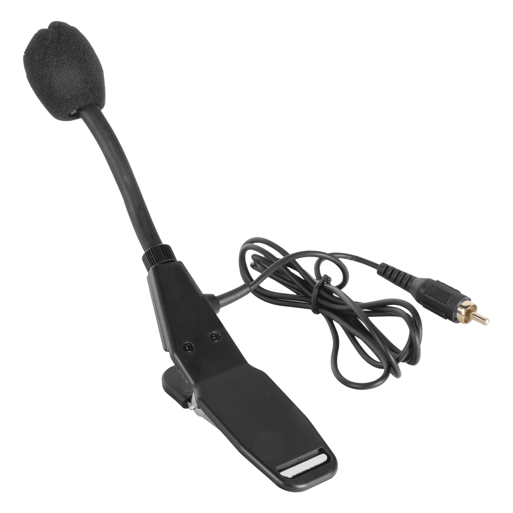 Micrófono para Motocicleta — EPCOM INDUSTRIAL SIGNALING · SKU XMICJT7