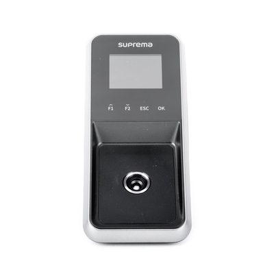 FaceLite Lector Facial RFID(125kHz EM & 13.56Mhz MIFARE, DESFire/EV1, FeliCa), Mobile Card(NFC, BLE) Compatible con BioStar2