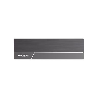 Carcasa para SSD M.2 y SATA (Enclosure) / Conector USB-C / ASUS Aura RGB SYNC / Hasta 10 Gbps / Tamaños: 2242, 2260 y 2280