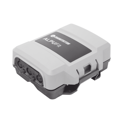Protector PoE Exterior Gigabit / Tecnología Híbrida SASD+GDT / 100W PoE++ / RJ45 Blindado / IP65 / Enlaces Inalámbricos