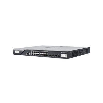 Controlador para Puntos de Acceso Ruijie Networks, hasta 128 APs, crecimiento de hasta 1152 Ceiling APs / 2304 Wall APs
