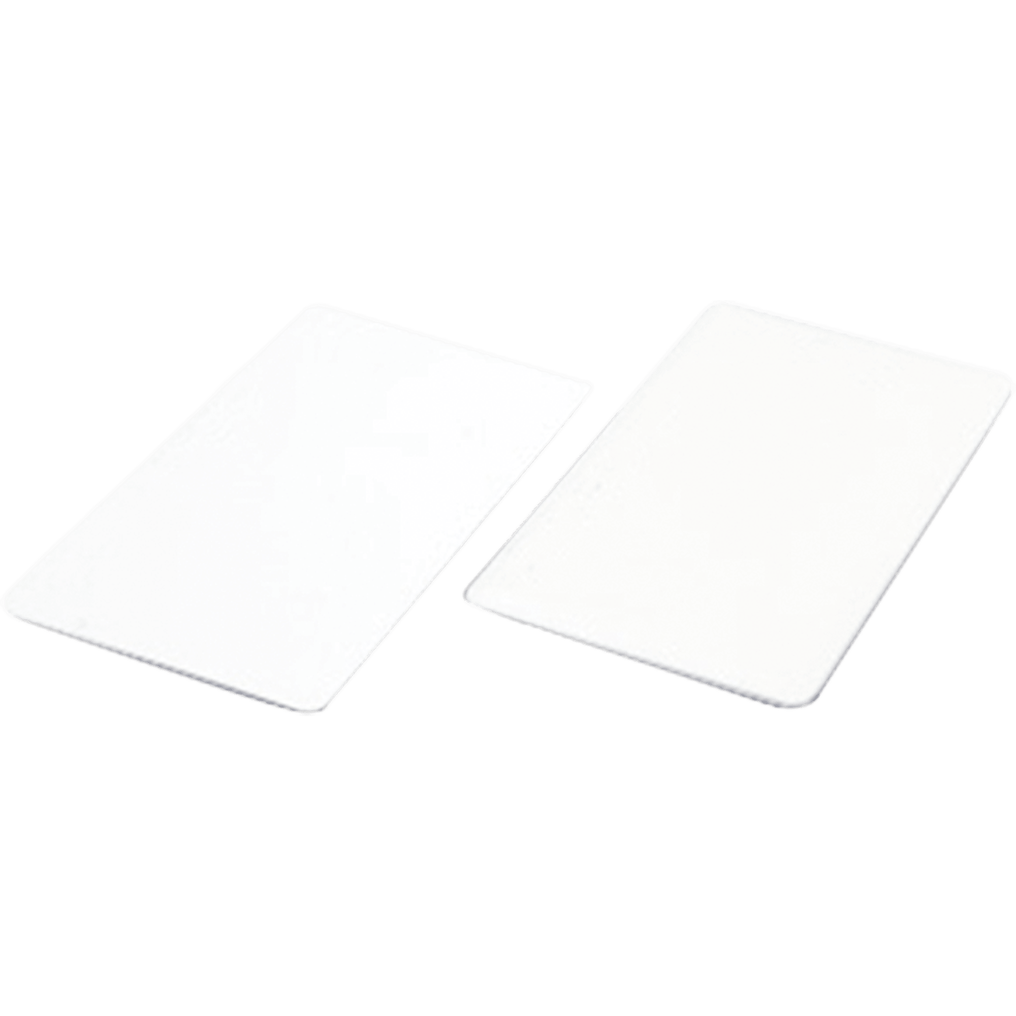 Tarjeta PVC Mifare / Frecuencia 13.56 Mhz / Tipo ISO Prox / Imprimible
