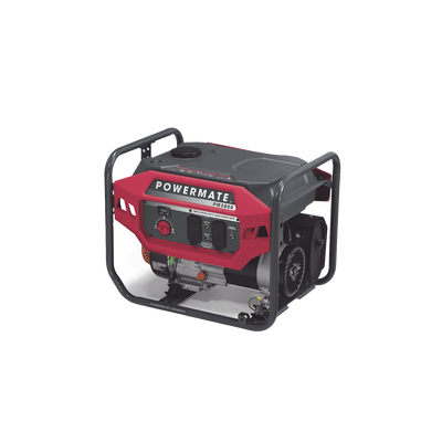Generador Inversor Portátil a Gasolina, 3 kW, 120Vac, Arranque Manual