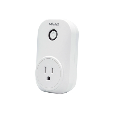 Tomacorriente Inteligente para Control de Energía y Automatización con LoRaWAN