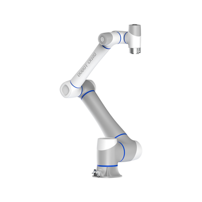 Brazo Robot Colaborativo Industrial Capacidad de Carga 10kg Comunicacion TCPIP Modbus TCP WIFI Grado de Proteccion IP54 — DOBOT · SKU CR-10A