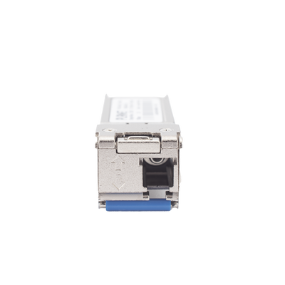 Transceptor WDM mini-Gbic SFP+ 10G LC TX:1270nm RX:1330nm para fibra Mono Modo 60 Km, , Requiere MTB-LB60