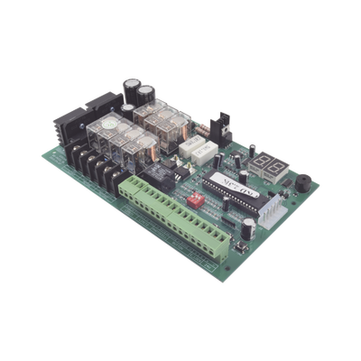Tarjeta Electrónica Para Cuadro de Mando XBS-PK03-CBOX