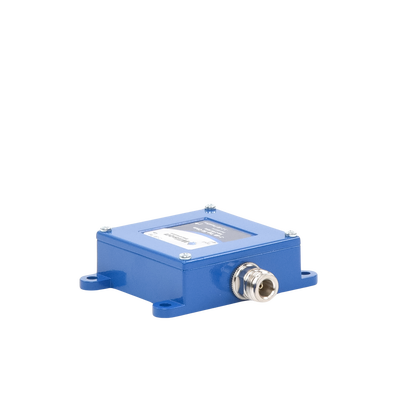 Separador TAP -7 dB con rango de frecuencia de 700 a 2500 MHz. Ideal para separar las antenas a diferentes longitudes de cable coaxial. 50 Ohm. Conectores N Hembra. 