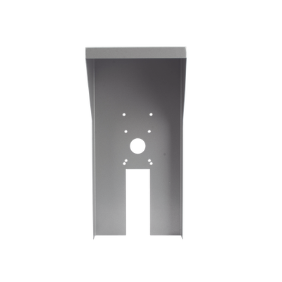 Carcasa Protectora Universal de Metal / Medidas 312 × 150 × 129 mm / Compatible con Múltiples Modelos de control de acceso
