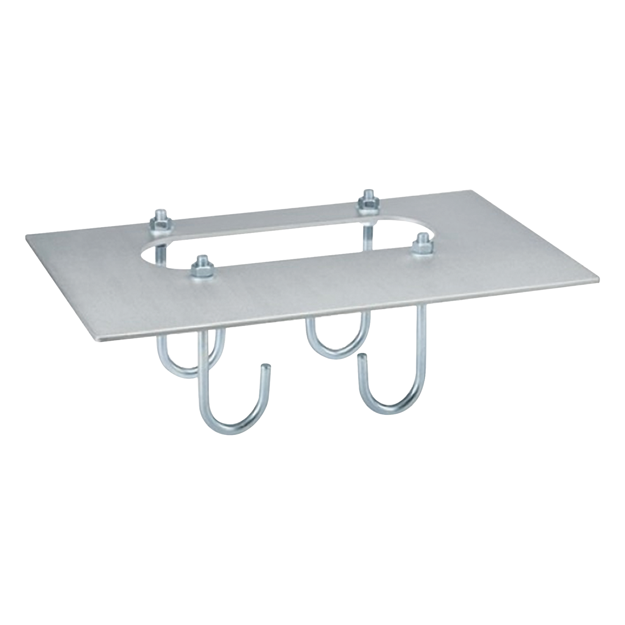 BASE DE ANCLAJE PARA FAAC B680H · SKU 490139