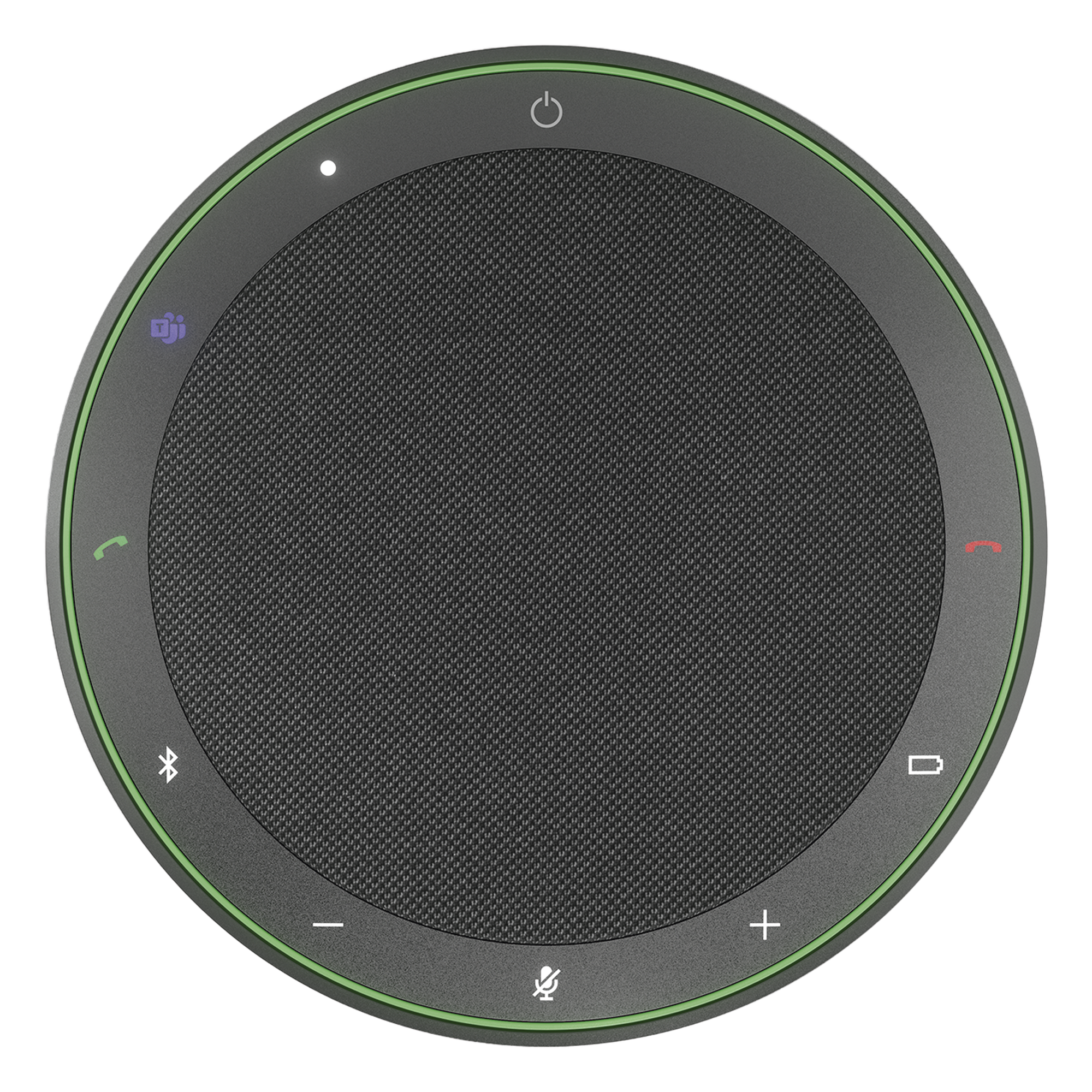 Speak 2 75 MS, Altavoz portátil con micrófono integrado, sonido increíble para conferencias y música, versión MS, protección IP64 (2775-319)