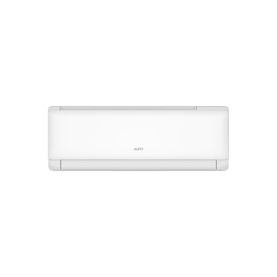 Minisplit AUFIT / Triple Inverter / SEER 19 / 12,000 BTUs ( 1 TON ) / R32 / Frío y Calor / 110 Vca / Filtro de salud / Compatible con Alexa y Google.