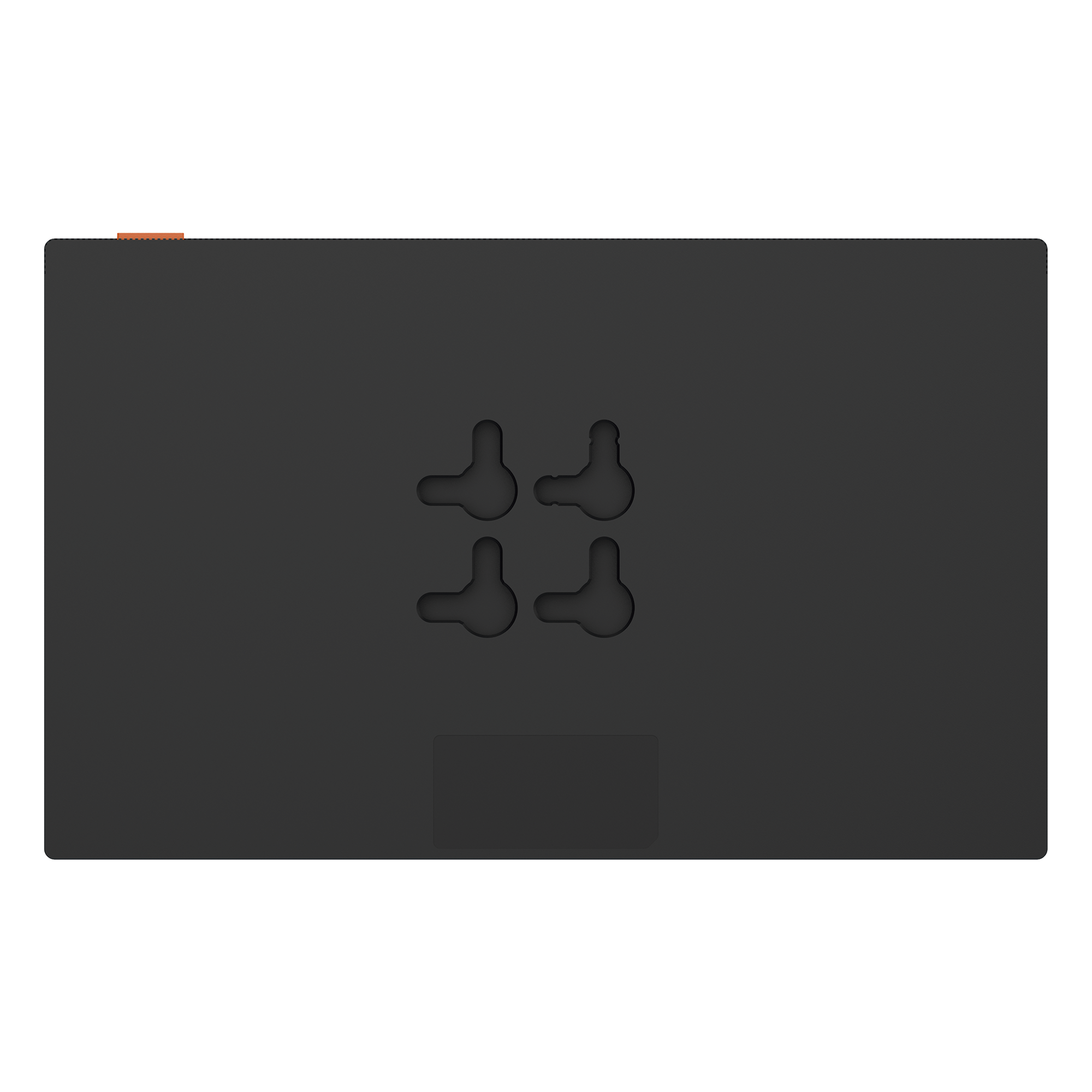 Pantalla Inalámbrica / Con Batería Recargable 4600mAh / Wi-Fi / Ideal Para Escritorio o Pared  / Vista en Vivo de Cámaras EZVIZ / Compatible con Videoportero CS-HP7  para ver Cámara y Apertura Remota  / Audio de Dos Vías