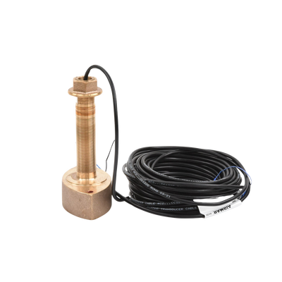 Transductor Airmar B45, en frecuencia 50/200kHz, a cable pelado de 10 m