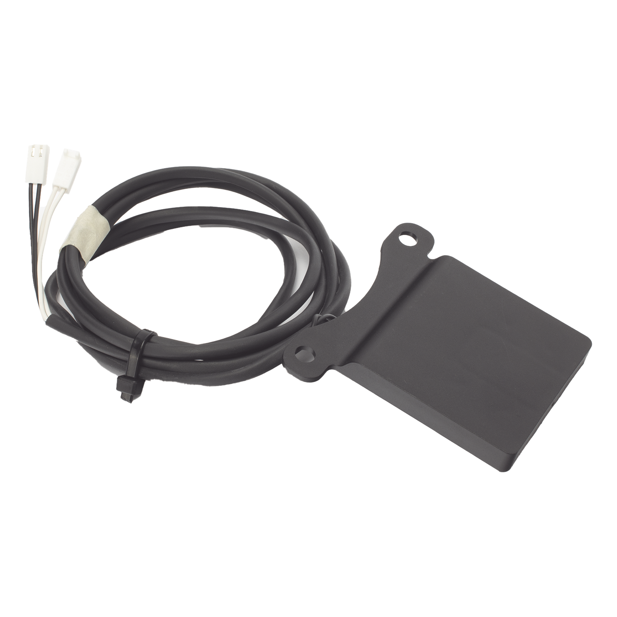 CONJUNTO DE MICROINTERRUPTOR MAGNÉTICO FAAC PARA BARRERAS SERIE 615 · SKU 409819