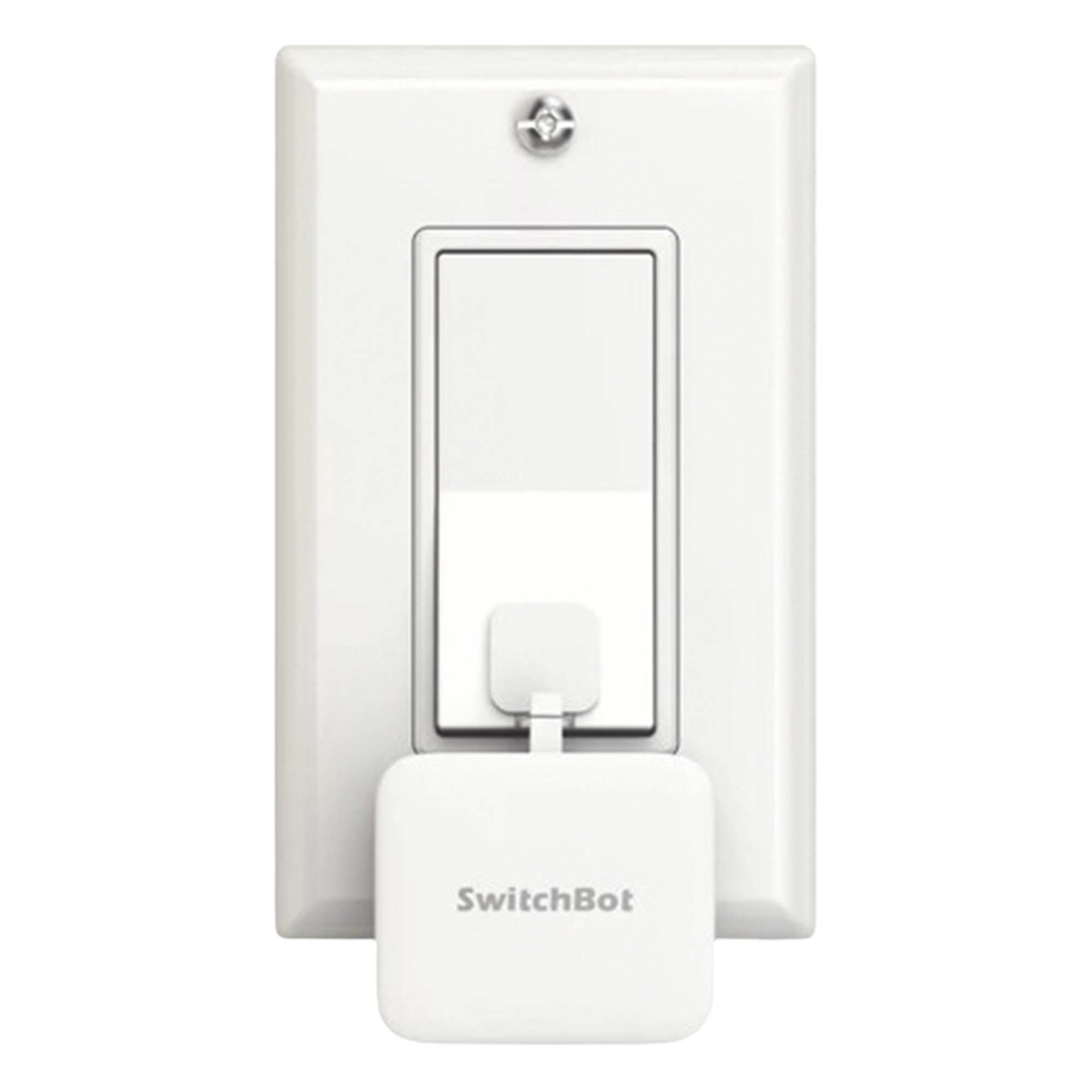 Pulsador de boton de apagador u otro similar / comunicacion Bluetooth — SWITCHBOT · SKU SWITCHBOTBOT