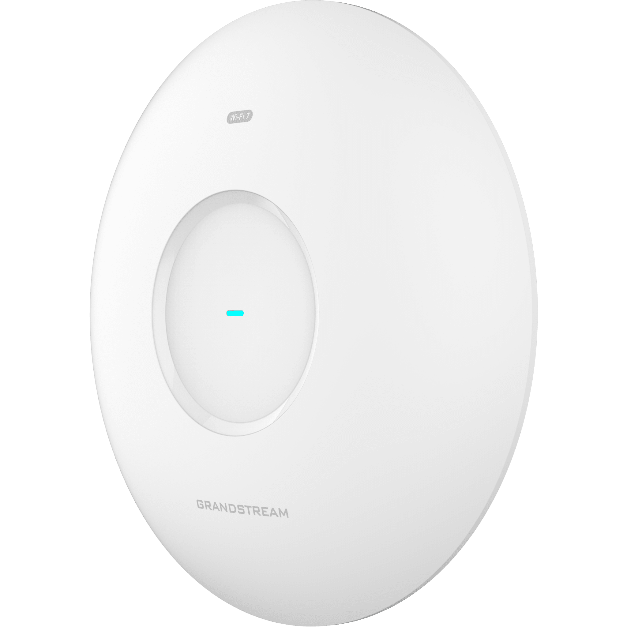 Punto de Acceso Wi-Fi 7 Empresarial BE21000 / Throughput 21 Gbps Inalámbrico / MU-MIMO 4x4:4 (5GHz y 6GHz) / 768 Clientes Simultáneos / Puerto 10G PoE++ y 2.5G / MLO - 4096 QAM - Multi-RU / Gestión Integrada 50 APs / BLE 5.3 / Cobertu