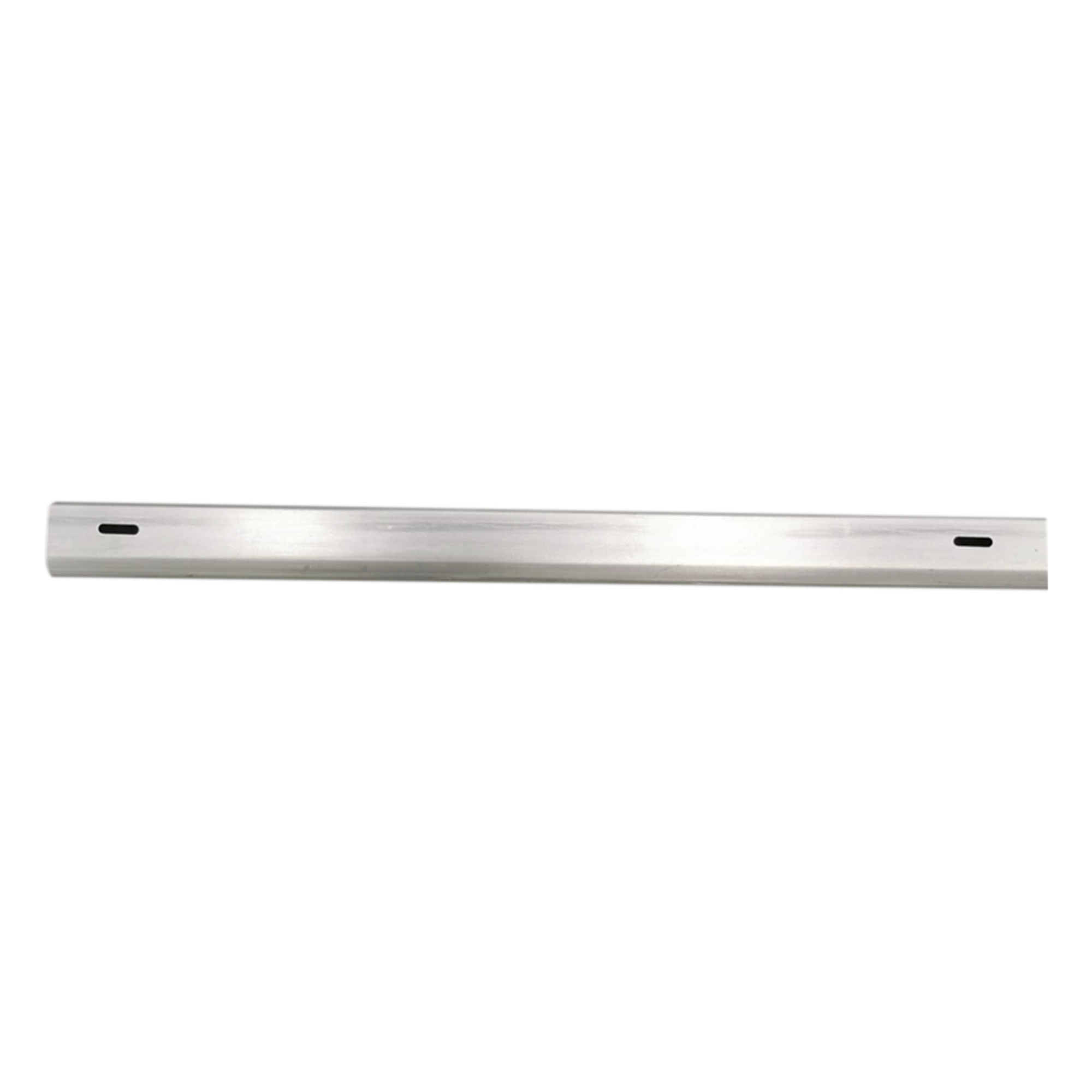 Guía vertical para puertas de garage de 8 pies. — ACCESSPRO · SKU GUIA-VERT-8