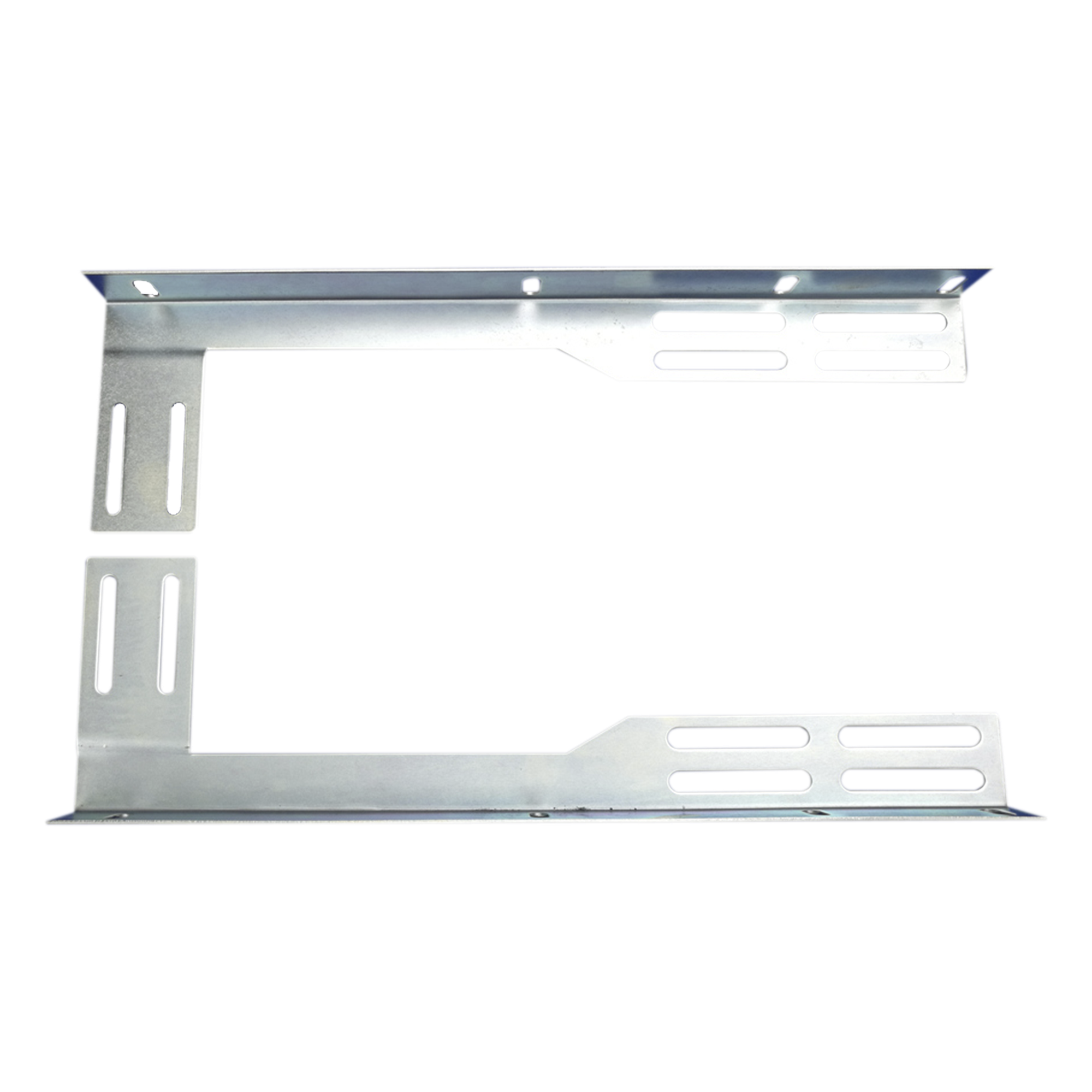 Soporte bandera para puertas de garage. — ACCESSPRO · SKU AC-FLAG