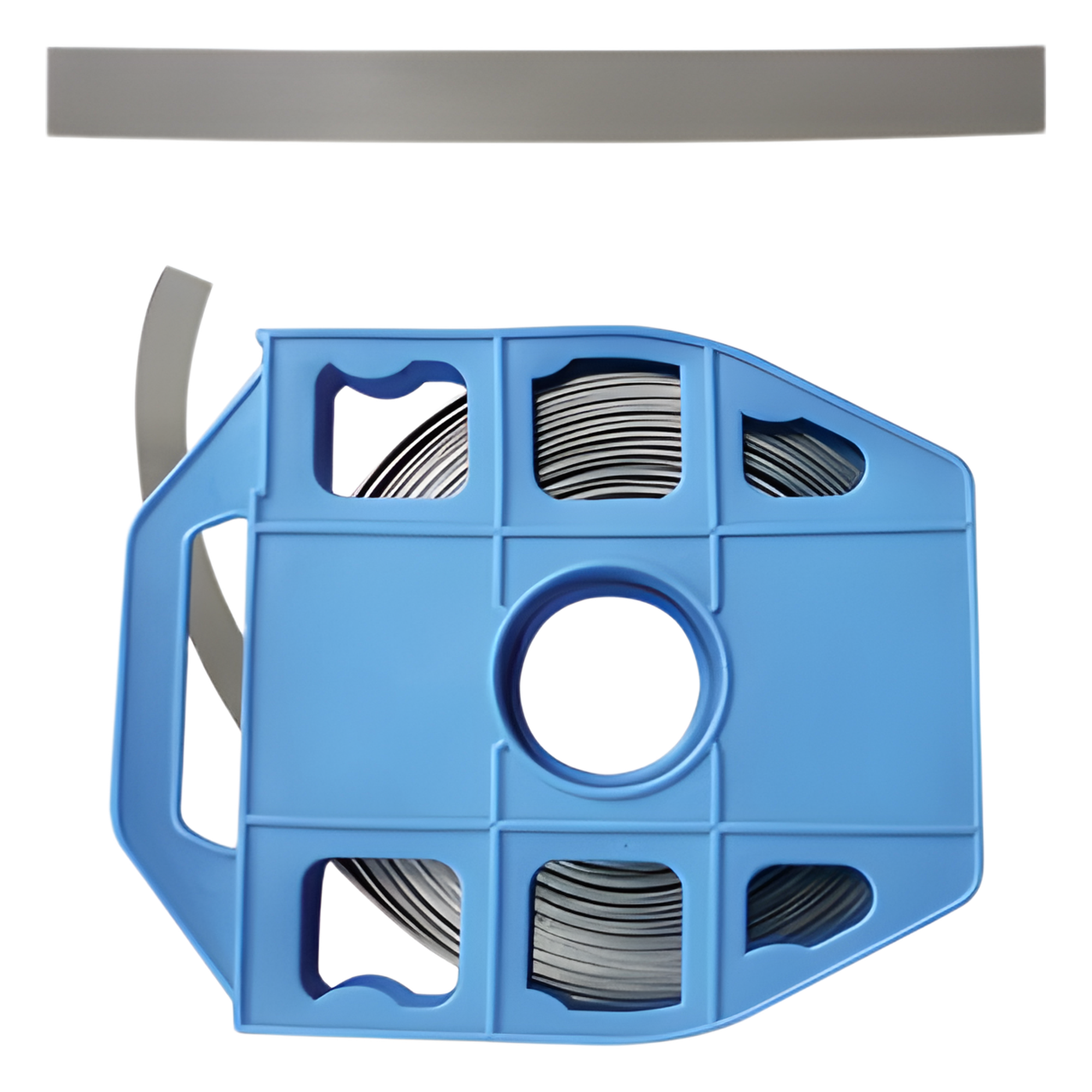 Fleje de 3/4, 0.30 x 19mm (30.5mts) (4800-01000)  — THORSMAN · SKU TH-F-34