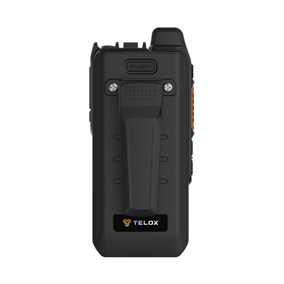 Kit de Radio MT100 + 1 año de Servicio TASSTA + SIM 1GB YOBI Cobertura TELCEL