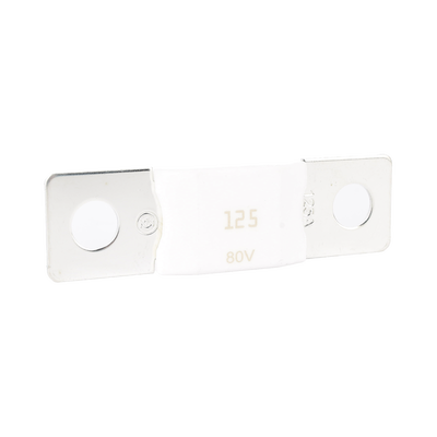 Mega Fuse 125A / 80V