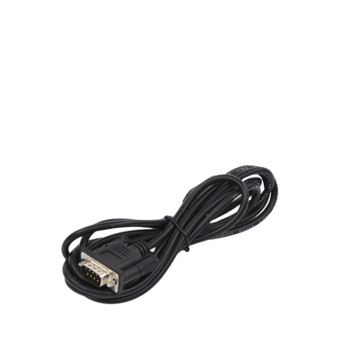 Cable convertidor de datos USB a RS-232 (Serial) para GC02
