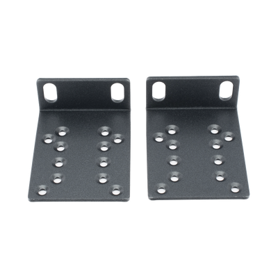 Kit de montaje para Rack 19" de switches cnMatrix EX2028, EX2028-P, EX2016M-P, EX1028, EX1028-P, EX2052, EX2052-P