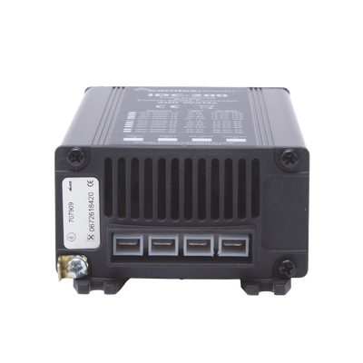 Convertidor Aislado d/200W Ent: 9-18Vcc, Sal: 24 Volts, 8 Amp