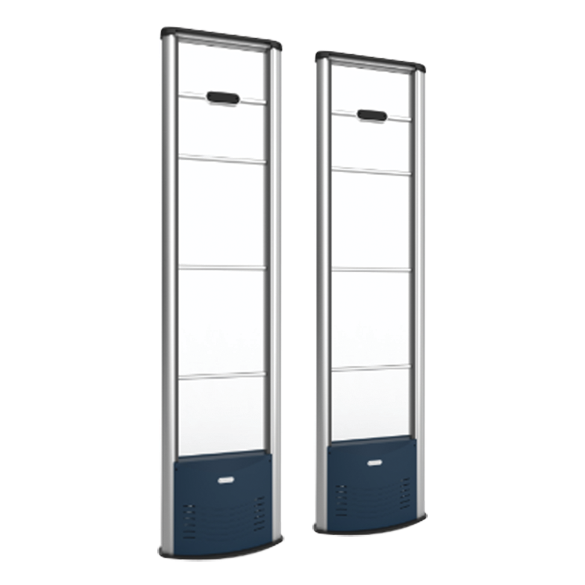 Par de Arcos EAS para Protección de Ropa, Botellas, Accesorios RX, TX 8.2 MHz hasta 1.8 m — Century · SKU CA-35G07