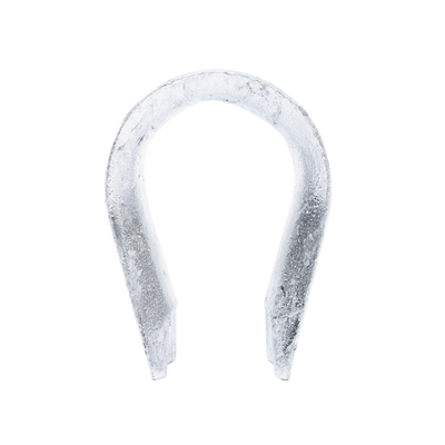 Guardacabo para Remate Preformado de Fibra Óptica Span 100 y Span 200 — LINKEDPRO BY EPCOM · SKU LP-GC