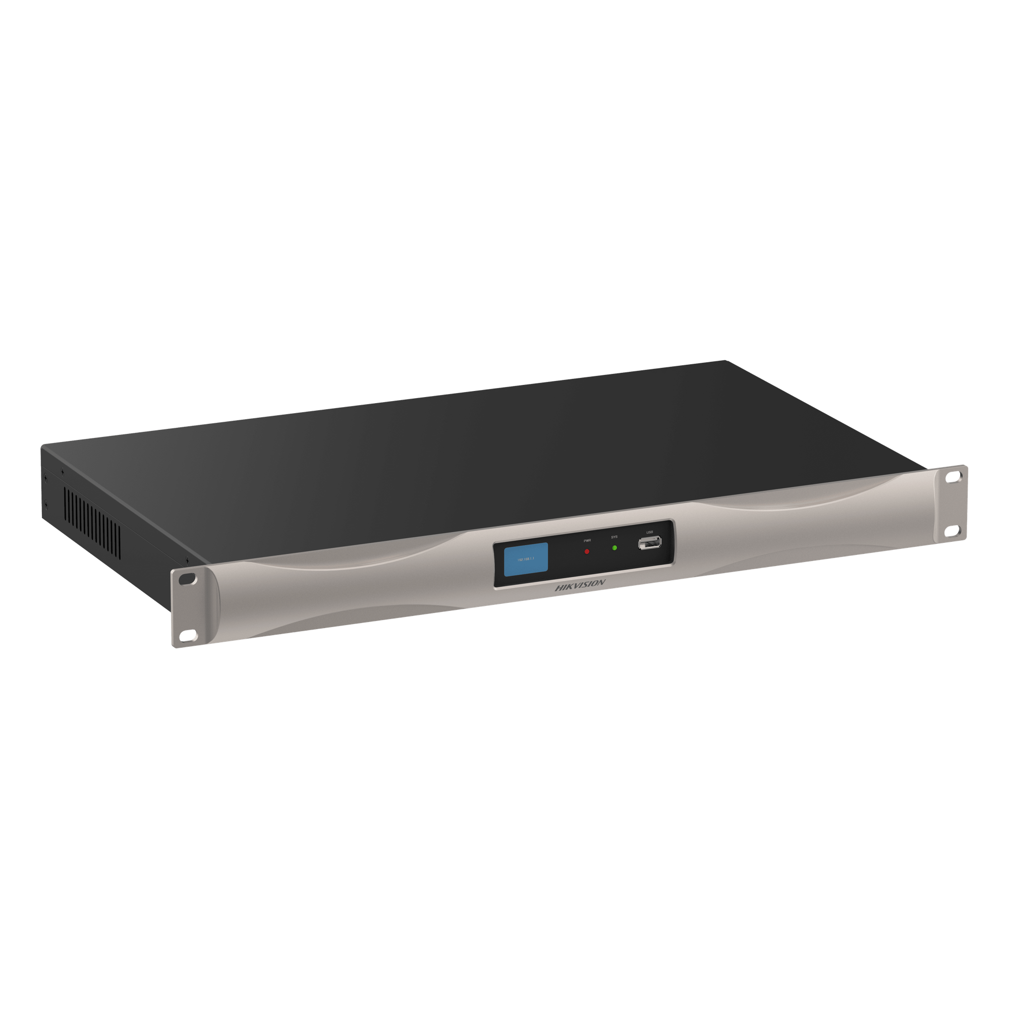 Procesador de Audio Digital / 8 Entradas / 8 Salidas / 32-bit DSP / 24 bit / 48 KHz / Matriz de Mezcla / 100 Escenas Almacenables / Interfaz Gráfica Intuitiva