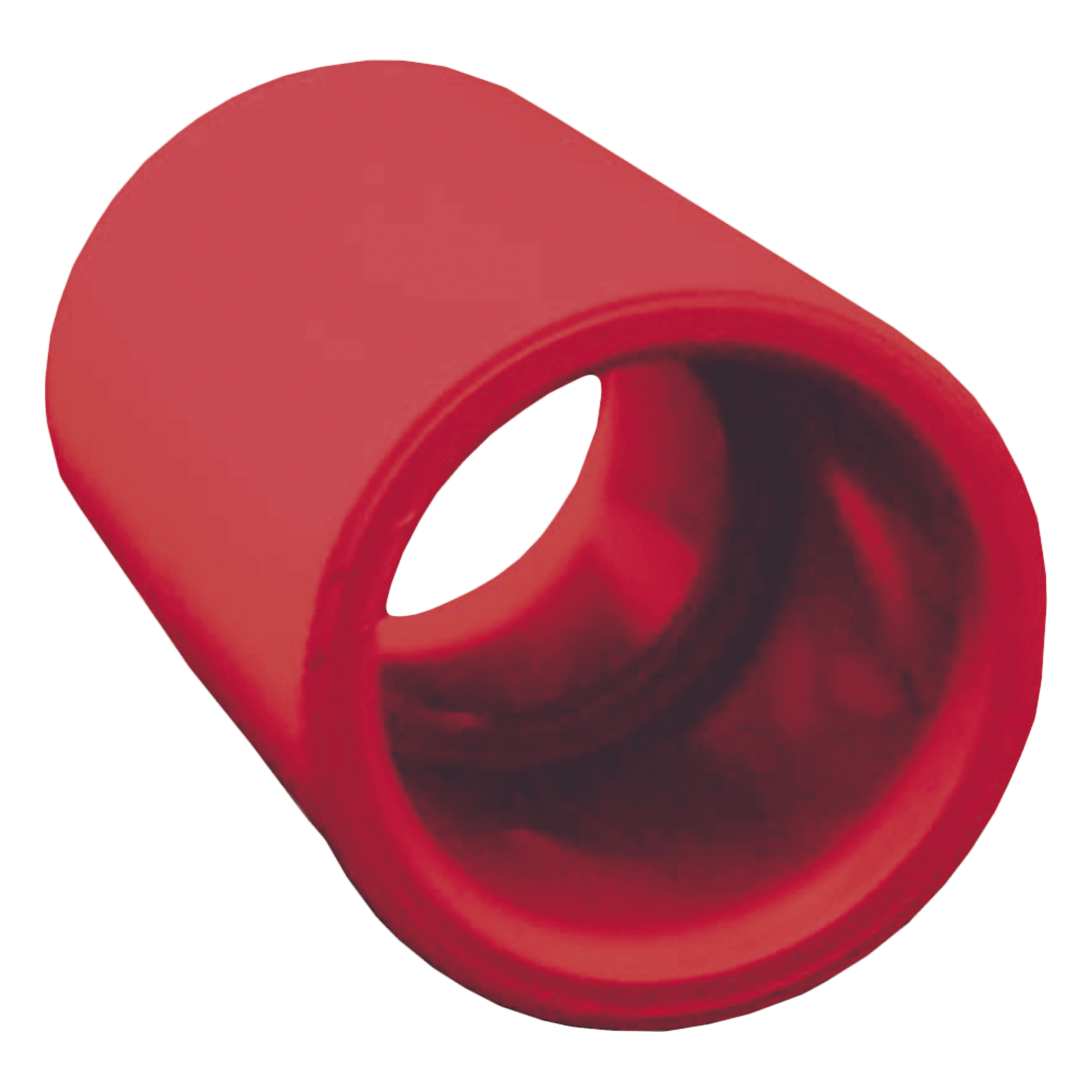 Cople Recto de ¾ | Para Uso en Tubería de Detección de Humo por Aspiración | Precio por Pieza — SAFE FIRE DETECTION INC. · SKU RP-5206