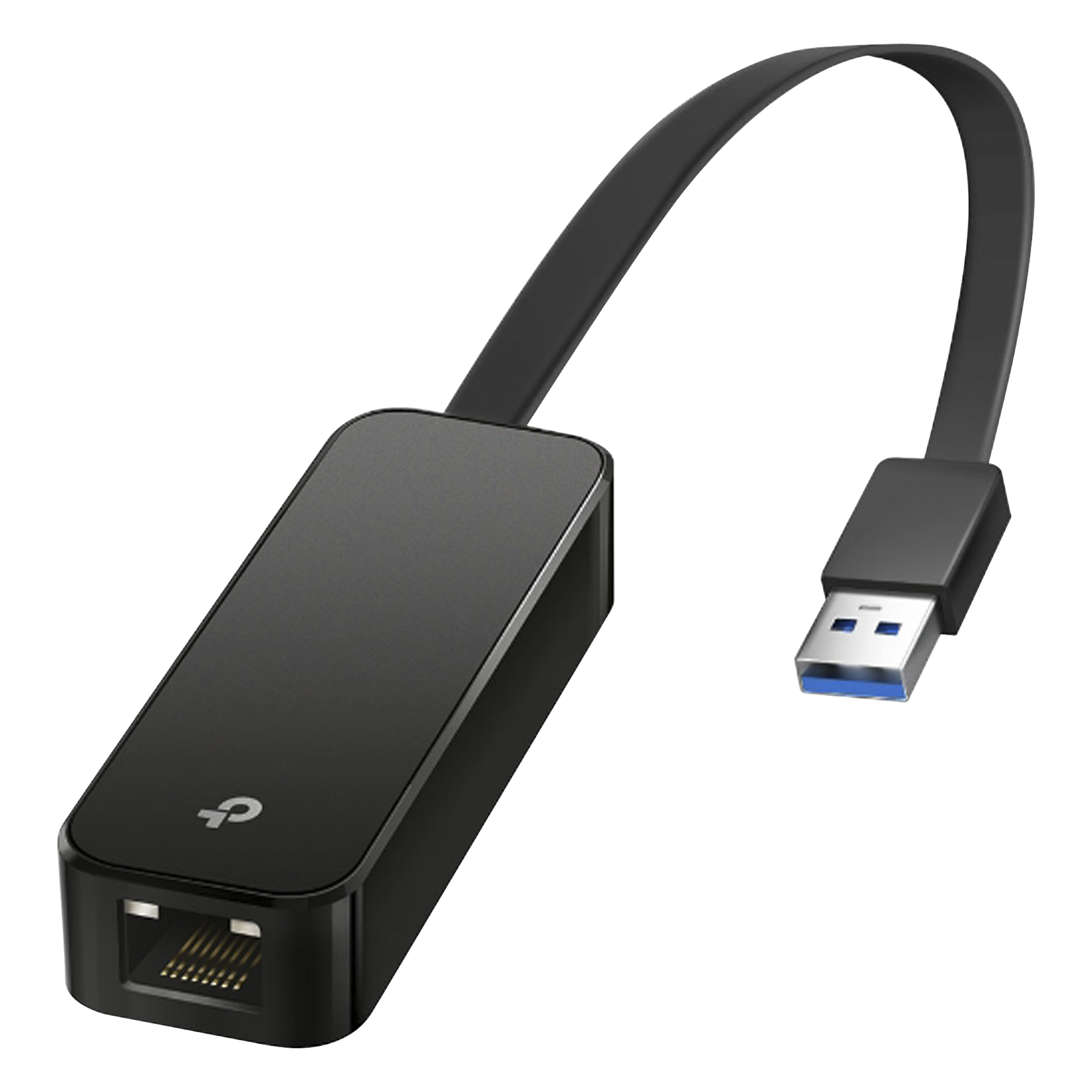Adaptador de red Ethernet RJ45 10/100/1000Mbps a USB 3.0 — TP-LINK · SKU UE306