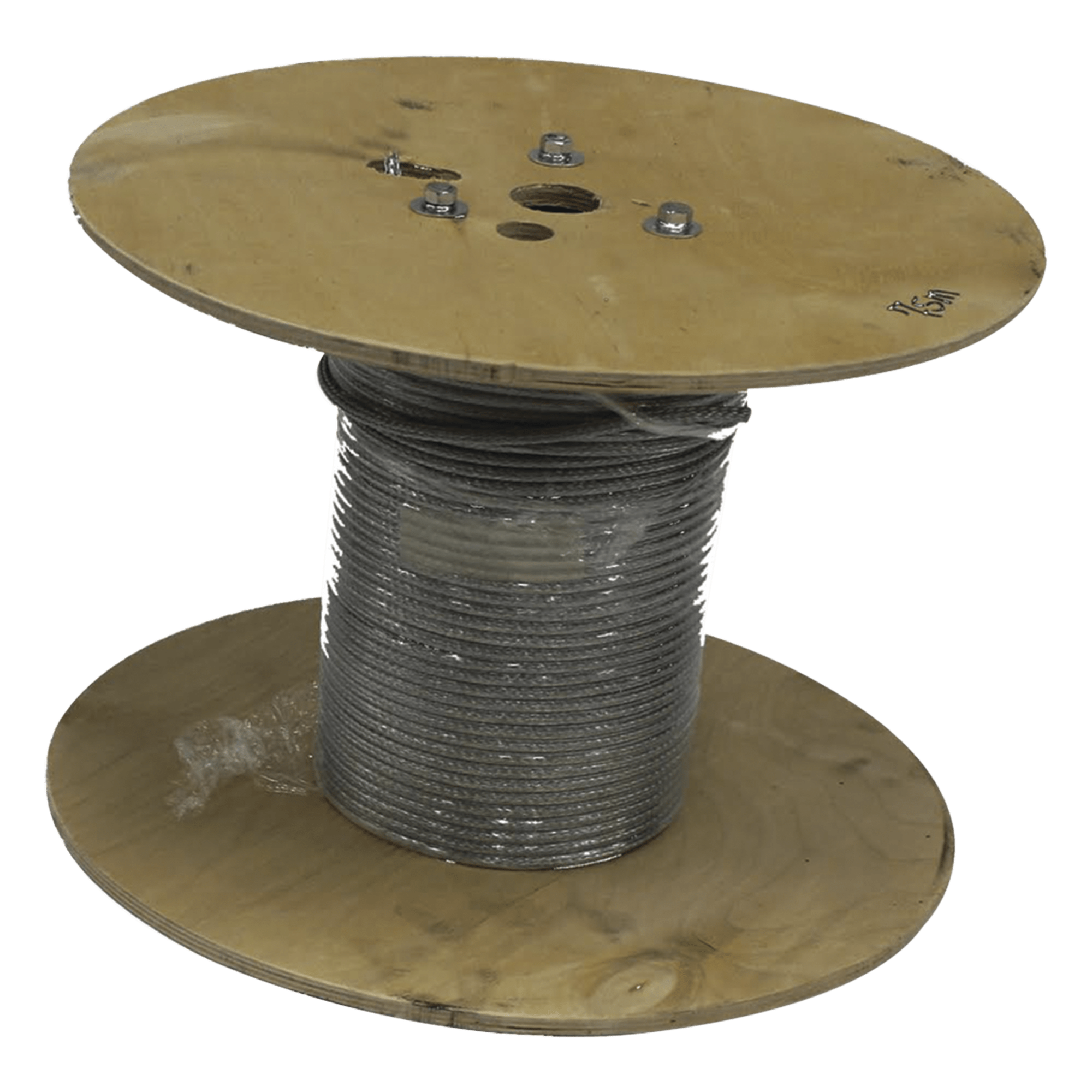 Cable Sensor para Cerca IRONCLAD, Rollo de 305 mts cable / Requiere LPU-400 — RBTEC · SKU IROC-1000