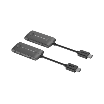 Kit extensor HDMI inalámbrico | Wifi 5G | 4K60Hz | para distancias de 20 metros