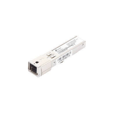 Módulo Óptico GPON C+ / Máximo Spliteo 1:128 / Conector SC/UPC / Distancia Hasta 20 Km.