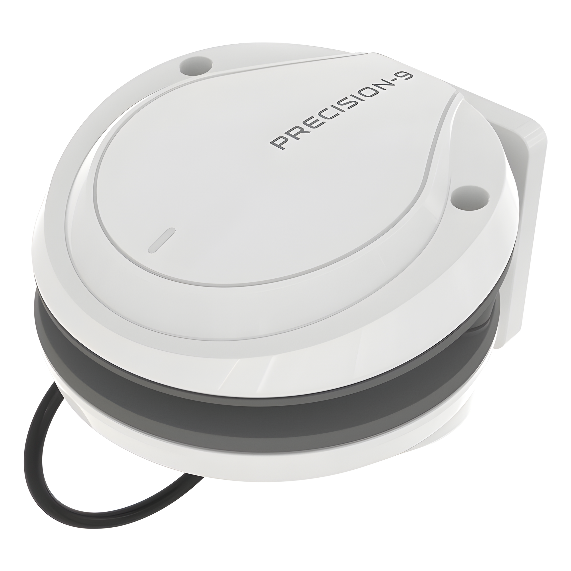 Compás de Precisión Precision-9 / Sensor de Rumbo y Giro / Tecnología de Estado Sólido 9 Ejes / Precisión ±2° / Montaje Ajustable / IPX7 / Conectividad NMEA 2000®