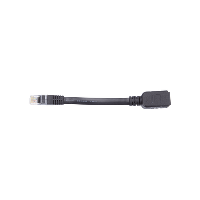 Extensión de Cable de Comunicación RJ45 - RJ45 Compatible con EPEVERWIFI