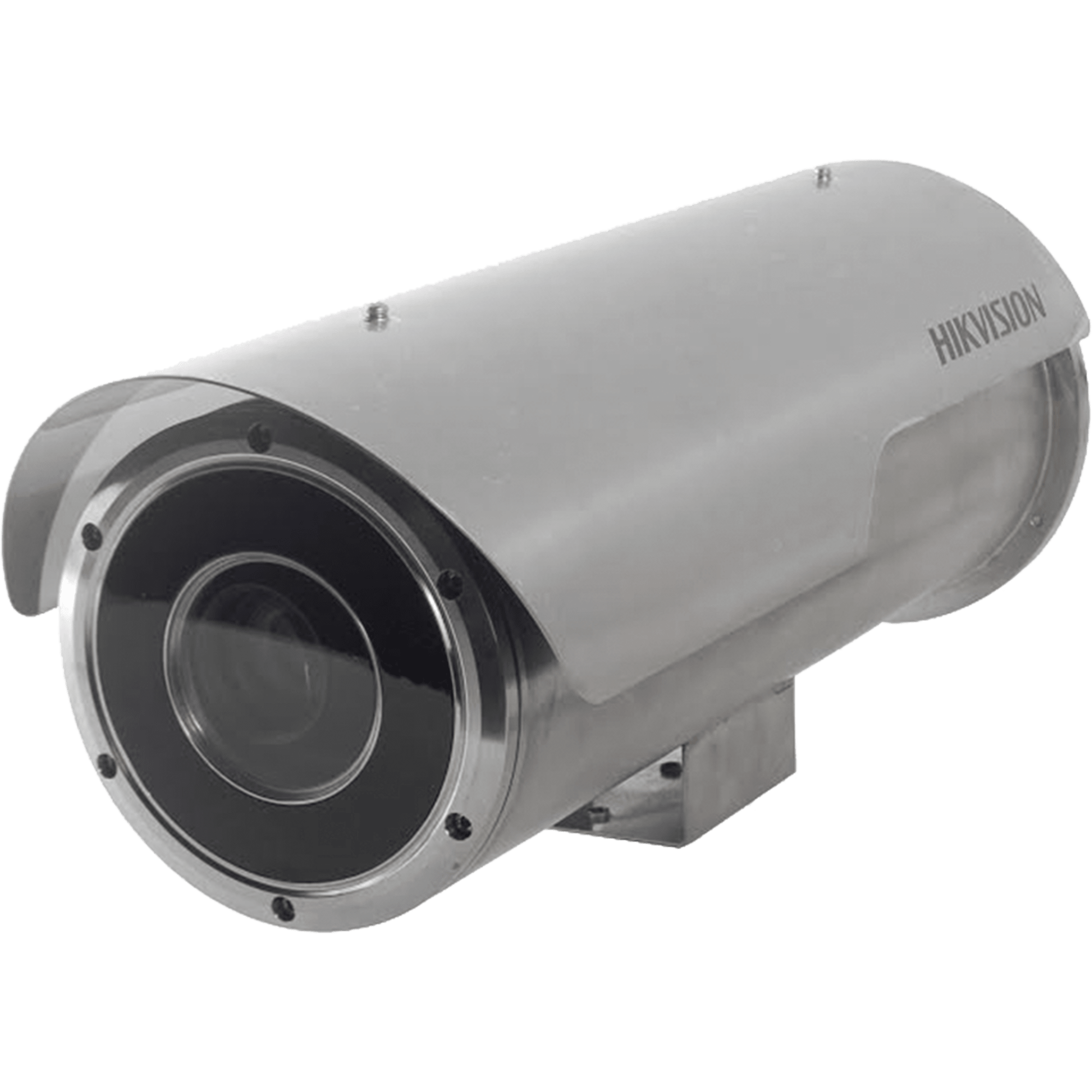 Bala IP 2 Megapixel / 50 mts IR / Anticorrosivo / Ultra Low Light / Lente Var. 3.8 - 16 mm / WDR / 60IPS / Exterior IP67 / ONVIF / WFC2 / C5-M